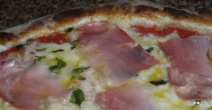 Pizzas Especiais Parma zoom